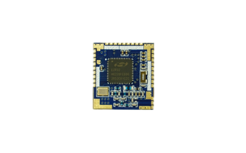 EL1868A無線模塊報警器專用模塊